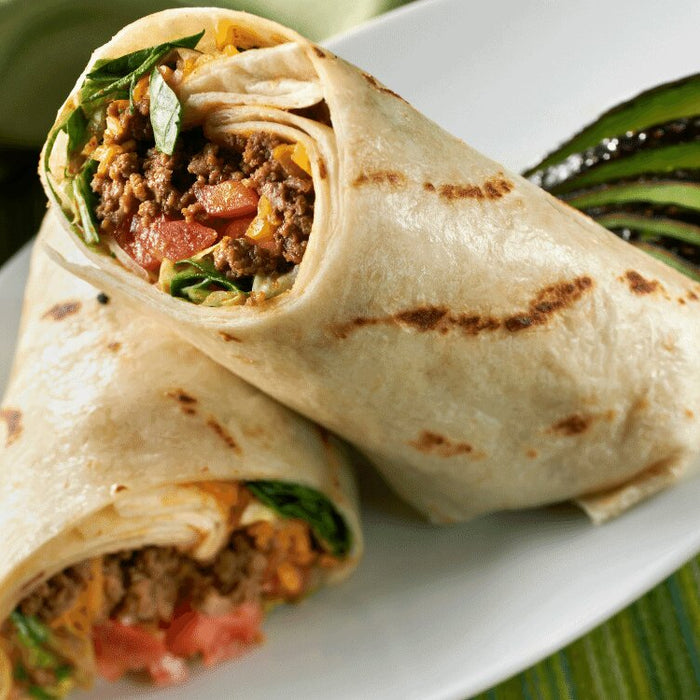 "تعرف على طريقة تحضير الشاورما الصحية والمناسبة لنظام الكيتو"