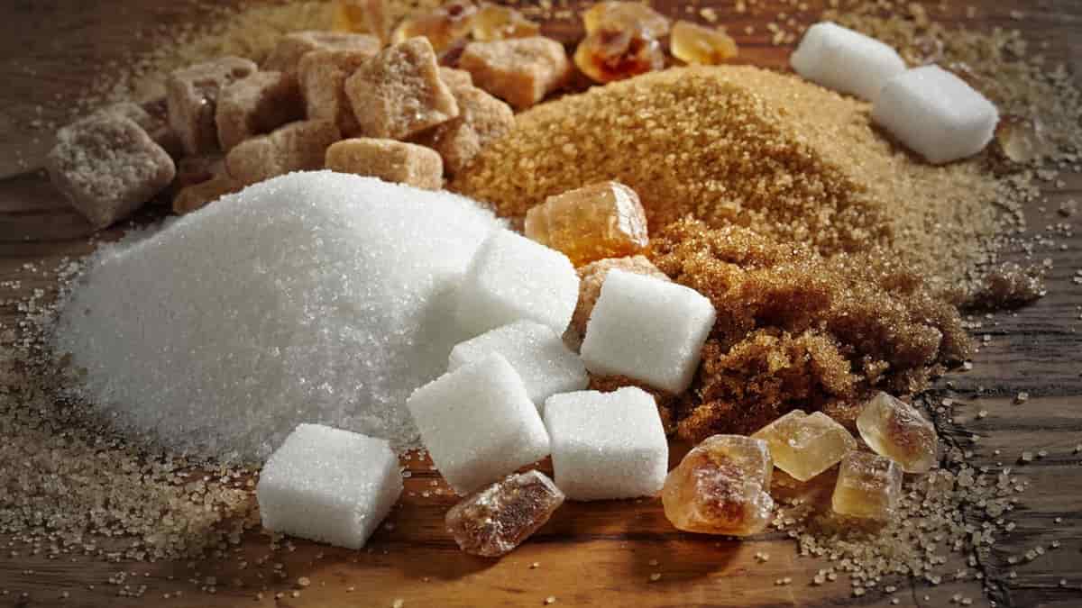 هل السكر مسموح في نظام الكيتو؟