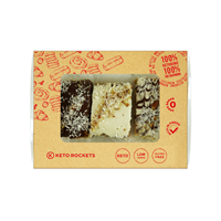 هل الكنافة مسموح في الكيتو دايت؟