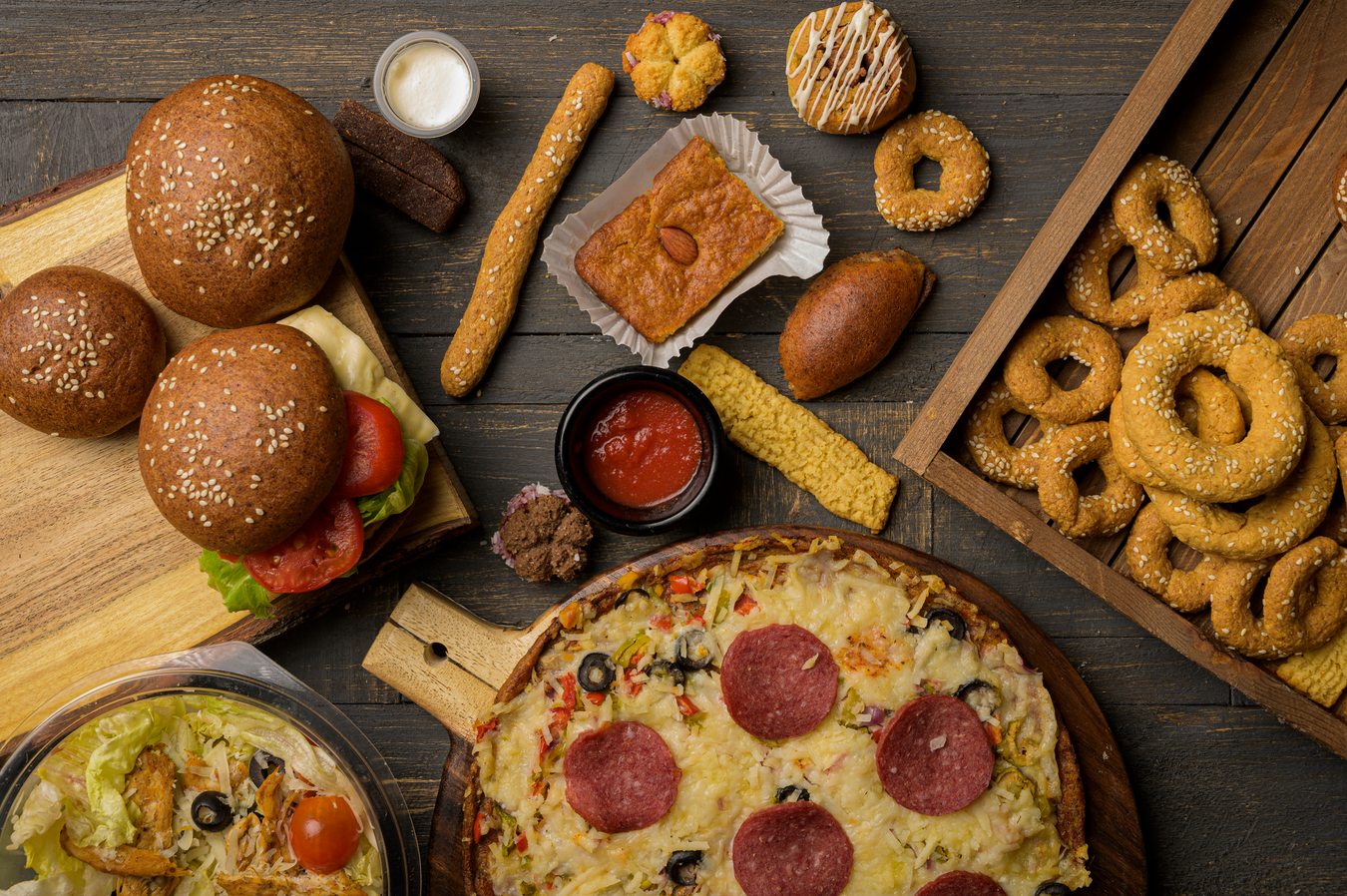 Pizza