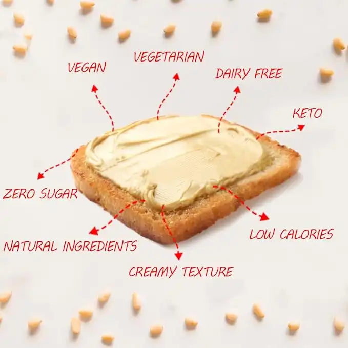 حلاوة سبريد بدون سكر