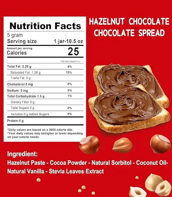 مربى الفراولة  للدايت من كيتو روكيتس