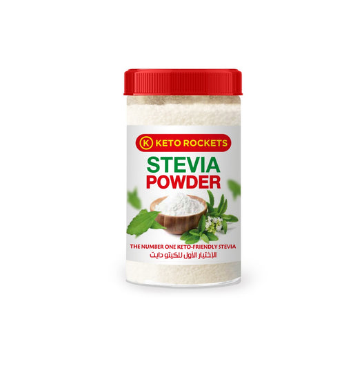 سكر ستيفيا الأصلي