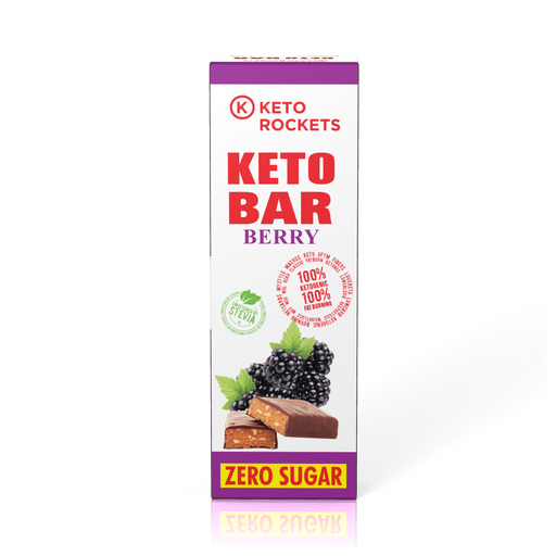 بار كيتو من كيتوروكيتس