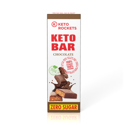 افضل كيتو بار كيتوروكيتس