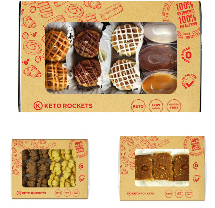 Large Collective Box