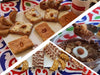 حلويات رمضان 