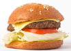 Beef burger Sandwich بيف برجر